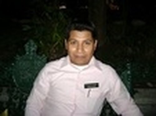 Fotografia de bbguzman, Chico de 44 años