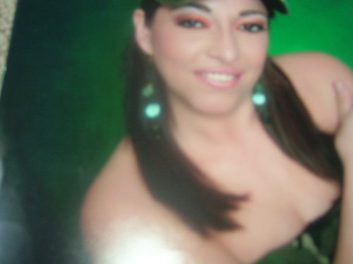 Fotografia de cintita, Chica de 53 años