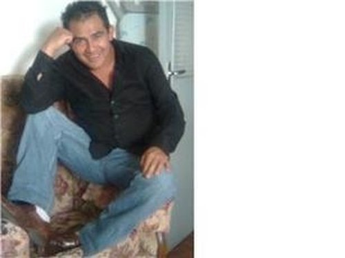 Fotografia de cristianreycueva, Chico de 55 años