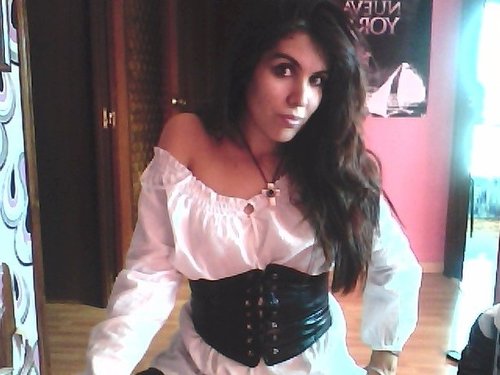 Fotografia de athy6, Chica de 39 años