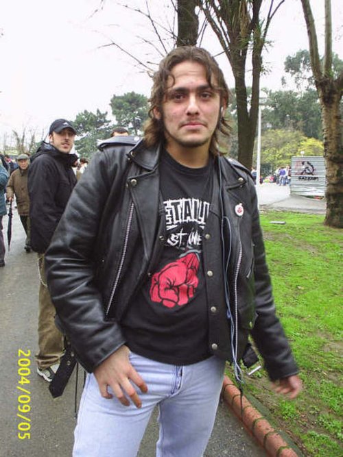 Fotografia de Ruben1982, Chico de 42 años