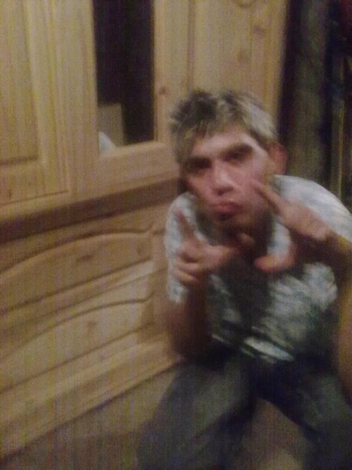Fotografia de LUISELDIABLOROJO, Chico de 34 años