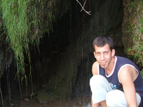 Fotografia de xeviloro, Chico de 42 años