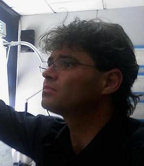 Fotografia de jacr, Chico de 58 años