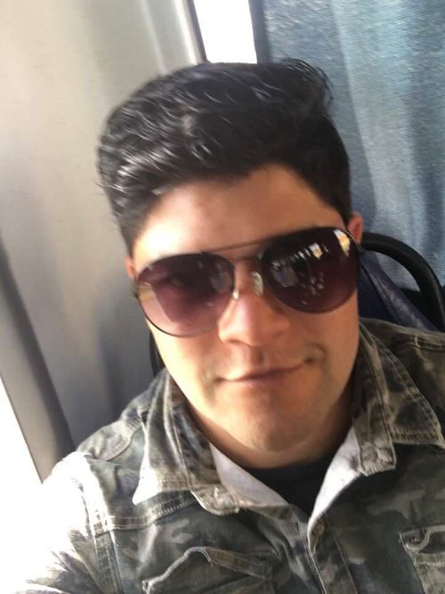 Fotografia de Eduarrico, Chico de 37 años