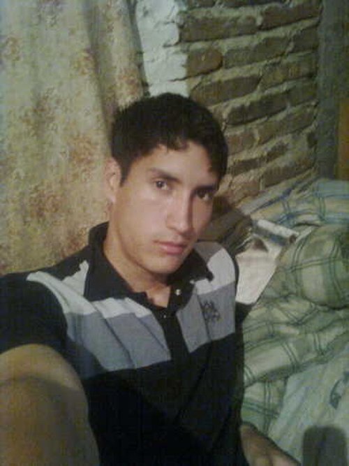 Fotografia de luis1533190396, Chico de 40 años