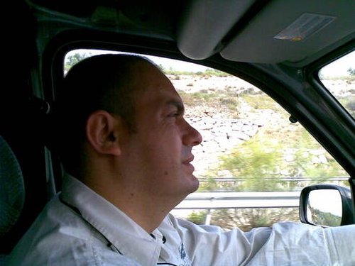 Fotografia de fermen, Chico de 54 años