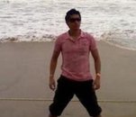 Fotografia de oskarem, Chico de 38 años