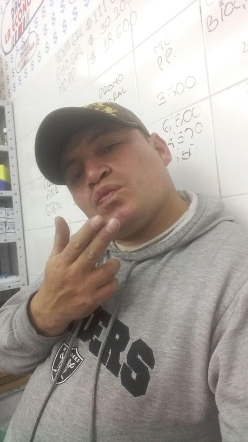 Fotografia de Solopillo, Chico de 35 años