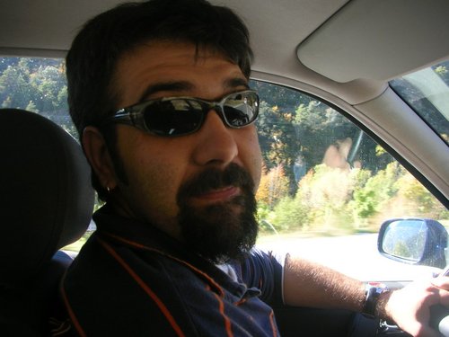 Fotografia de Recrin, Chico de 49 años