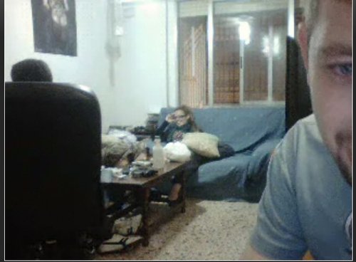 Fotografia de Danitimido, Chico de 45 años