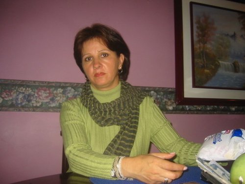Fotografia de amela, Chica de 65 años