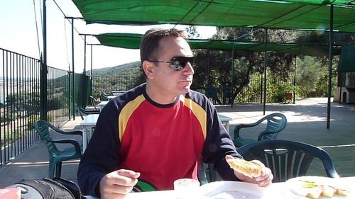 Fotografia de ANJILOZ, Chico de 53 años