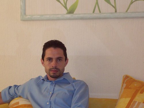 Fotografia de casiitaliano, Chico de 43 años