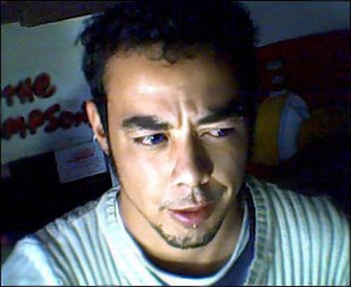 Fotografia de artepiero, Chico de 48 años