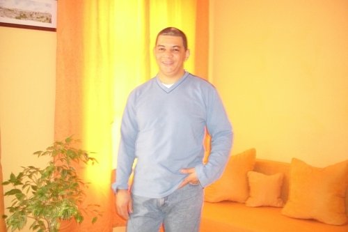 Fotografia de ruddy1, Chico de 52 años
