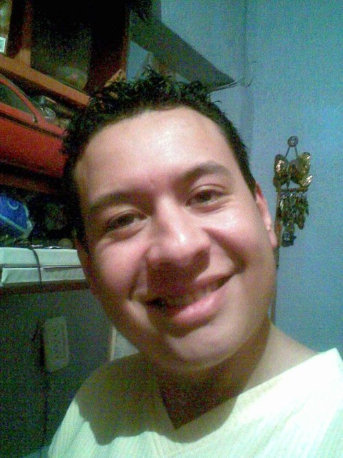 Fotografia de cesario79, Chico de 45 años