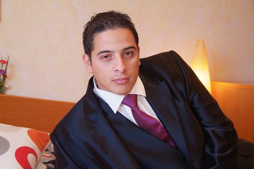 Fotografia de alter666, Chico de 48 años