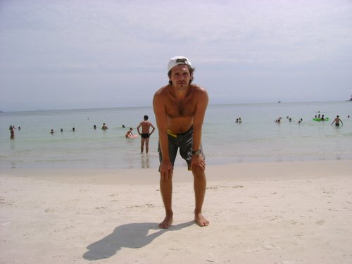 Fotografia de emilamaz, Chico de 43 años