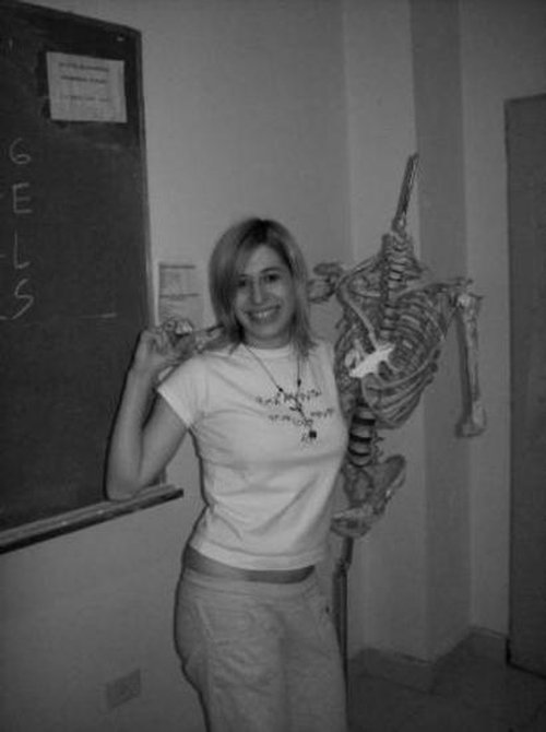 Fotografia de tammy600, Chica de 37 años