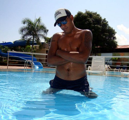 Fotografia de zerovk27, Chico de 38 años