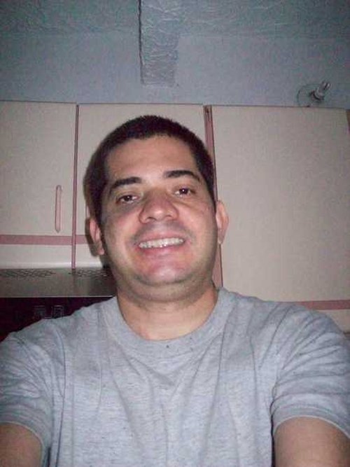 Fotografia de ositoconsentido, Chico de 52 años