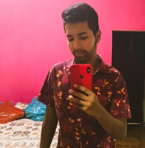 Fotografia de Jeamoreira16, Chico de 31 años