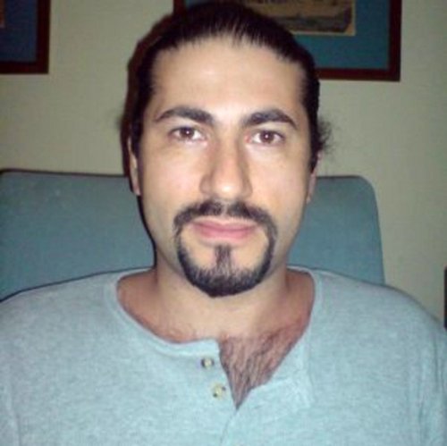 Fotografia de Nolor, Chico de 51 años