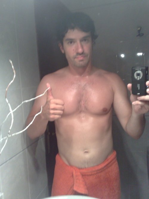 Fotografia de LEBOSWKI, Chico de 49 años