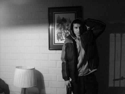 Fotografia de diegoloquillo, Chico de 34 años