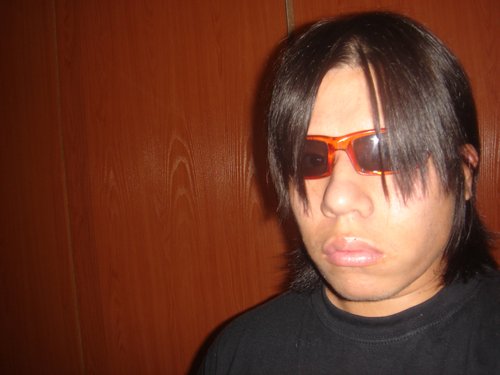Fotografia de felipeYYYYTRAS, Chico de 37 años