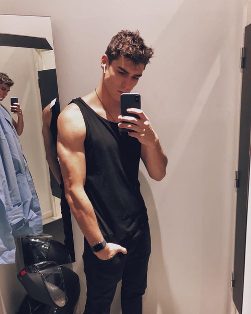 Fotografia de Ned99, Chico de 28 años