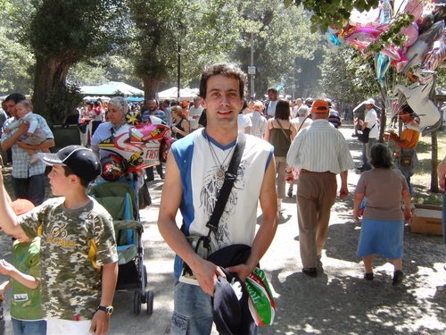 Fotografia de travolilla2010, Chico de 47 años