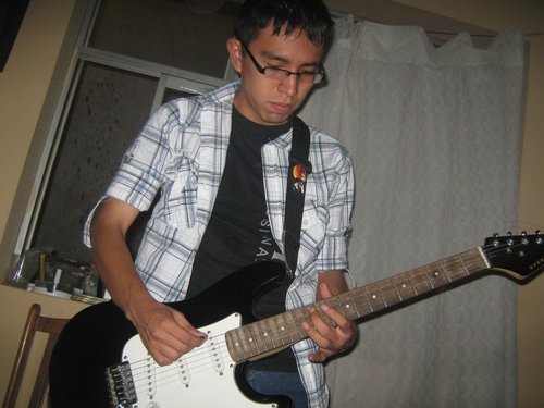 Fotografia de llsergioll, Chico de 36 años
