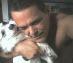 Fotografia de centenito, Chico de 60 años
