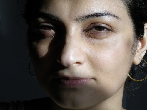 Fotografia de otraluna, Chica de 43 años