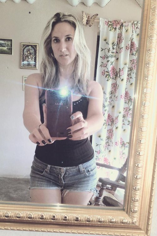 Fotografia de Beatriz_Camg, Chica de 31 años