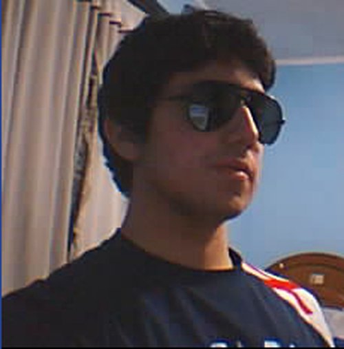 Fotografia de andru255, Chico de 35 años