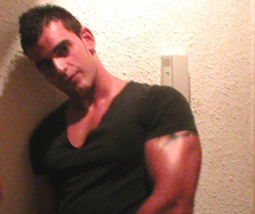 Fotografia de tukss, Chico de 43 años