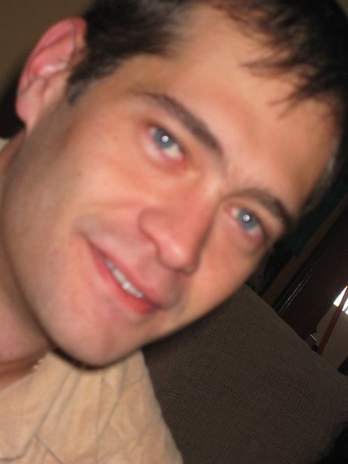 Fotografia de Syles, Chico de 46 años