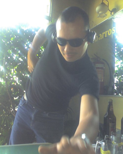 Fotografia de ignaciofostrito, Chico de 46 años