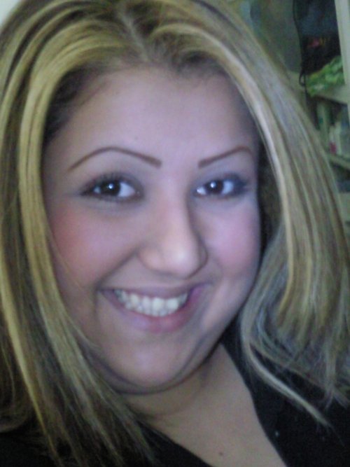 Fotografia de alejandra0624, Chica de 37 años