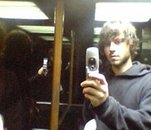 Fotografia de sync, Chico de 42 años