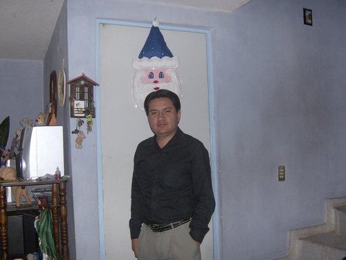 Fotografia de DANIELH, Chico de 44 años