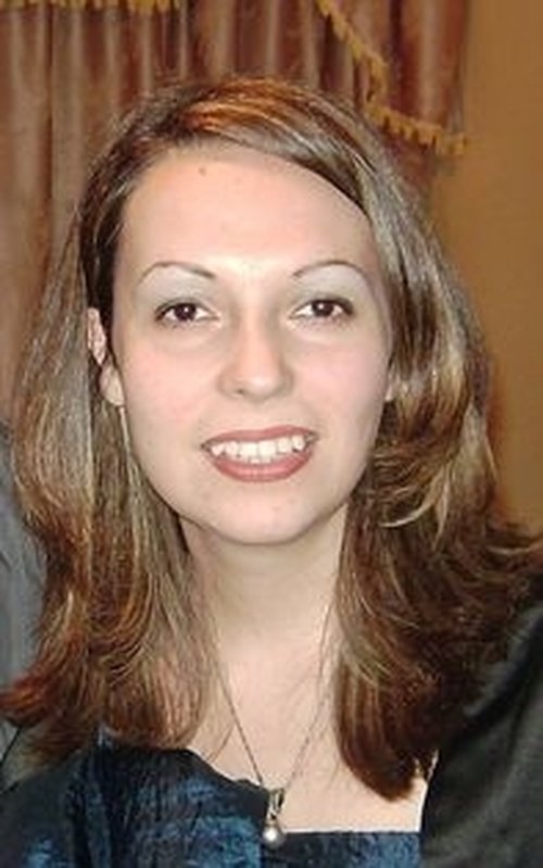 Fotografia de Daphne26, Chica de 42 años