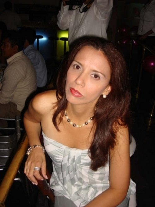 Fotografia de Lula2269, Chica de 55 años