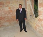 Fotografia de pigare, Chico de 58 años