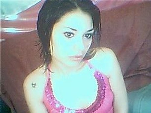 Fotografia de dulze, Chica de 39 años