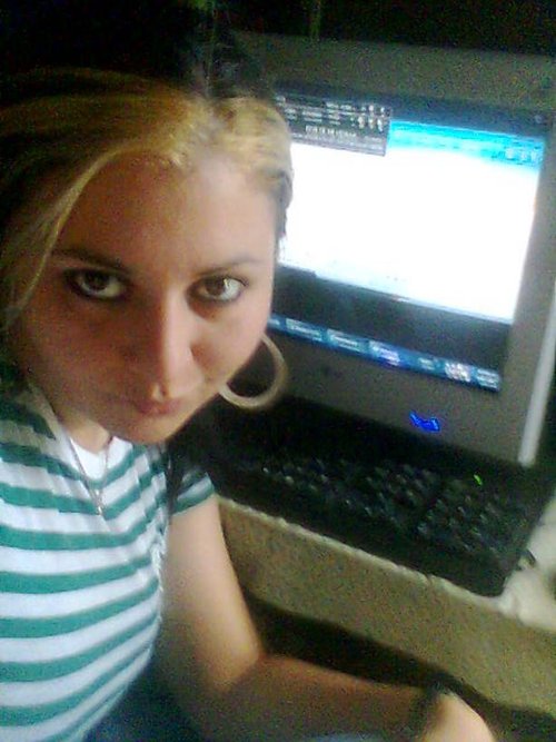 Fotografia de amy22, Chica de 39 años