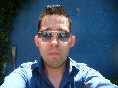 Fotografia de Rodrigo84, Chico de 41 años